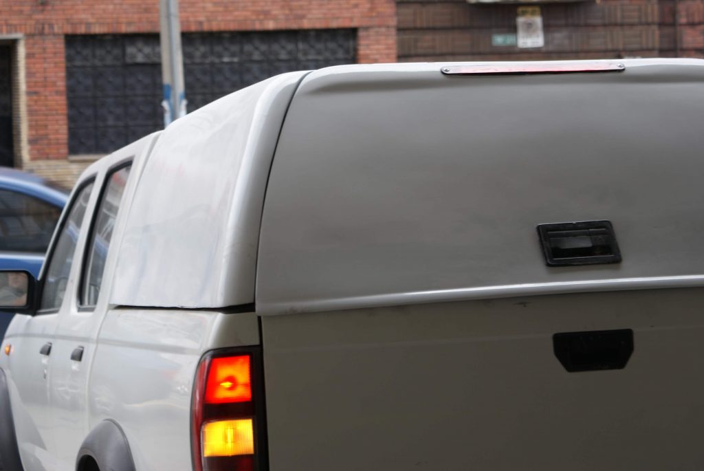 capacete para Nissan frontier