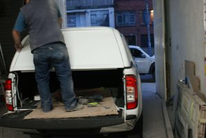 CAMPERFIBRAS mantenimiento y reparacion en fibra de vidrio