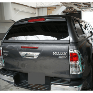 capacete para toyota hilux vigo