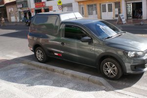 Capacete para volkswagen saveiro