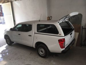 capacete para camioneta